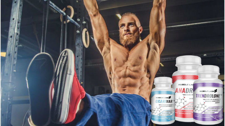 What Are The Best Legal Steroids For Sale?